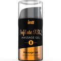 INTT FOR HIM - GEL INTIME POUR AMÉLIORER L'ÉRECTION ET LA TAILLE DU PÉNIS