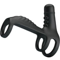 PRETTY LOVE - GAINE D'EXTENSION ÉLASTIQUE EN SILICONE SOUPLE