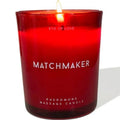 EYE OF LOVE - BOUGIE DE MASSAGE ROUGE DIAMANT MATCHMAKER ATTIRE LES HOMMES 150 ML