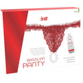 INTT RELEASES - LUBRIFIANT PERLÉ ET ÉMERI BRÉSILIEN 50 ML