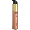 INTT RELEASES - UNE LUEUR SEXY QUI ILLUMINE LA PEAU DU CORPS