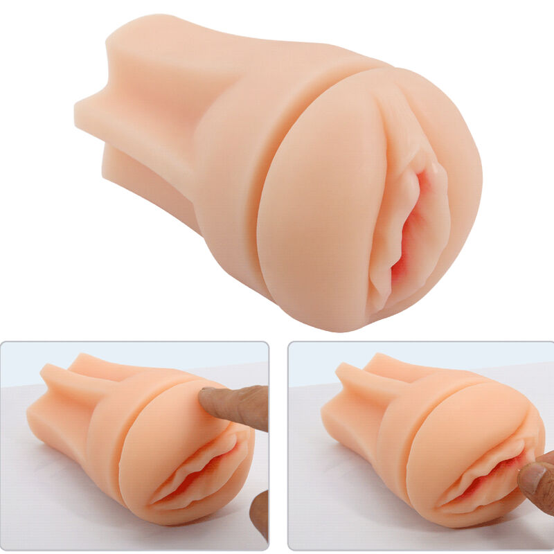 PRETTY LOVE - VIBRATEUR VAGINAL NAOMI