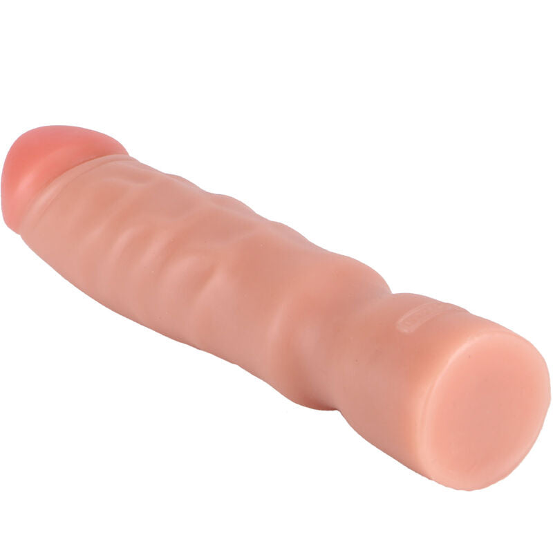 GET REAL - BIG BOY 30 CM PEAU