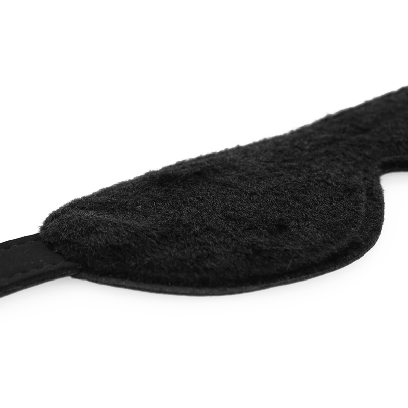 INTENSE - MASQUE VEGAN FÉTICHE POUR LES YEUX