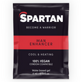 SPARTAN - GEL STIMULANT D'ÉRECTION À EFFET CHAUD-FROID 100 % VEGAN 4 ml