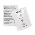 BRUMA - GEL LUBRIFIANT ALOE VERA GOÛT BARBE À PAPA 6 ML