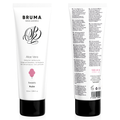 BRUMA - GEL LUBRIFIANT ALOE VERA GOÛT BARBE À PAPA 100 ML