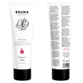 BRUMA - ALOE VERA GLEITGEL BUBBLEGUM GESCHMACK 100 ML