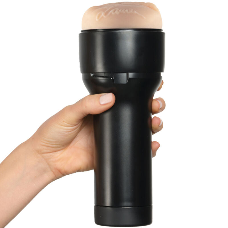 KIIROO - FEEL LAUREN PHILLIPS STARS COLLECTION MASTURBATEURS POWERBLOW COMPATIBLE