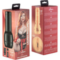 KIIROO - FEEL LAUREN PHILLIPS STARS COLLECTION MASTURBATEURS POWERBLOW COMPATIBLE