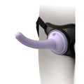 DILLIO - HARNAIS VIOLETTES BODY DOCK