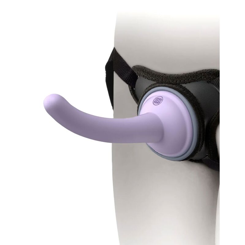 DILLIO - HARNAIS VIOLETTES BODY DOCK