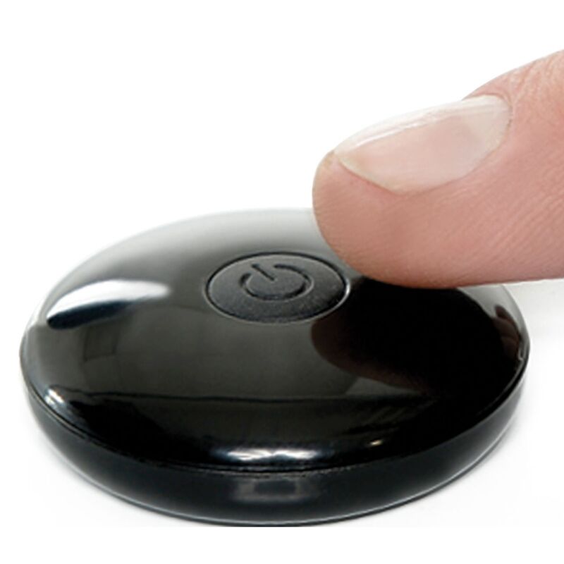 SÉRIE FETISH FANTASY - HARNAIS RÉGLABLE AVEC TÉLÉCOMMANDE, PÉNIS RÉALISTE AVEC TESTICULES RECHARGEABLES ET VIBREUR 15 CM