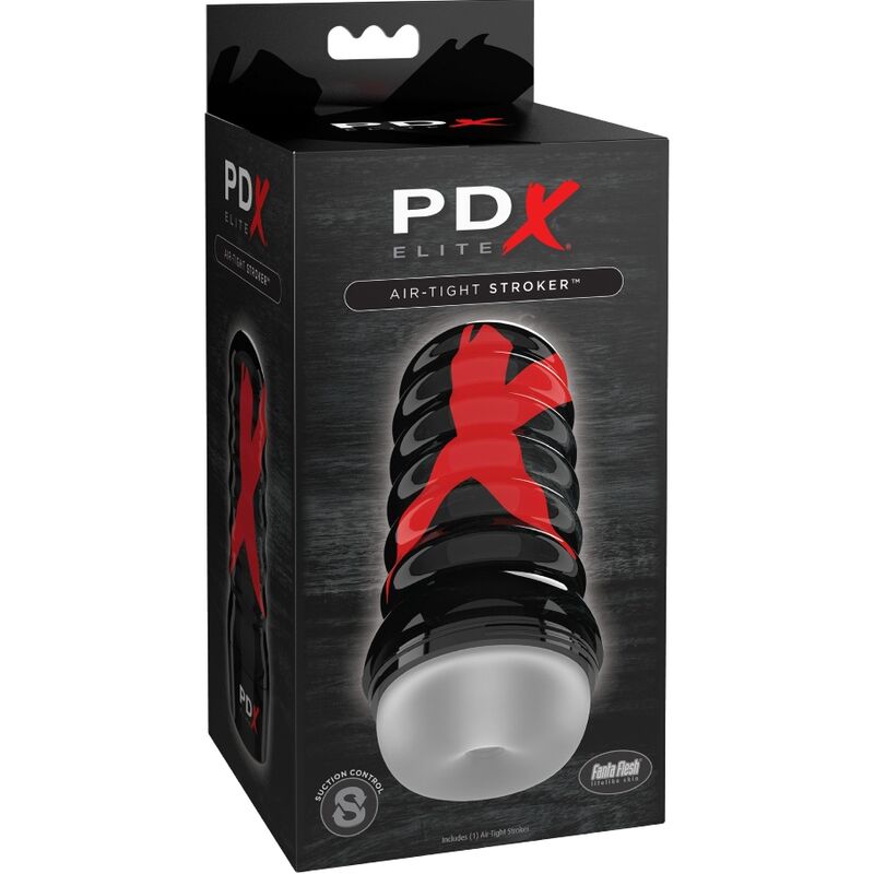 PDX ELITE - STROKER ÉTANCHE