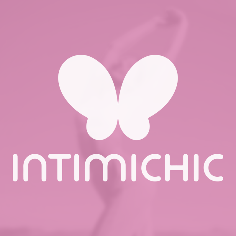 INTIMICHIC - SANTÉ PELVIENNE II RÉÉDUCATION DU PÉRINÉE