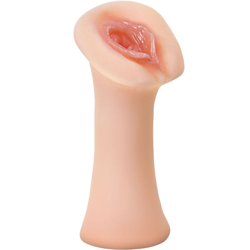 FETISH FANTASY EXTREME - CHATTE MOELLEUSE MASTURBATEUR MASCULIN EN SILICONE