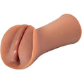FETISH FANTASY EXTREME - MASTURBATEUR MASCULIN SILICONE GORGE LUBRIFIÉE BONBON