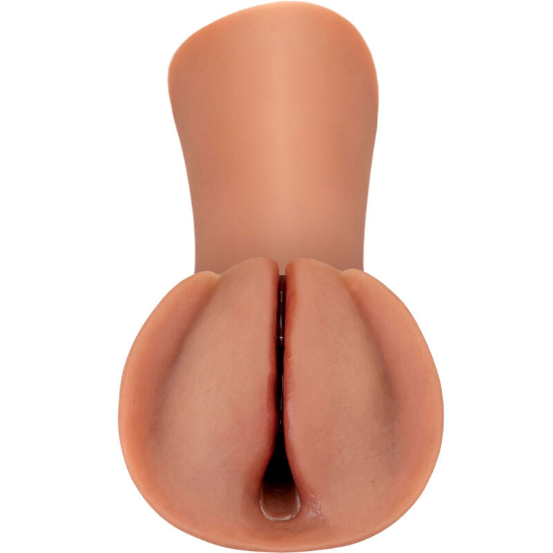FETISH FANTASY EXTREME - MASTURBATEUR MASCULIN SILICONE GORGE LUBRIFIÉE BONBON