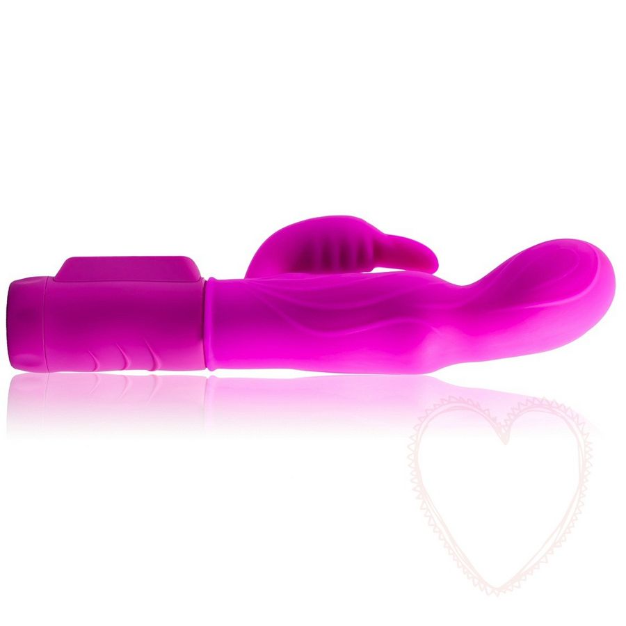 PRETTY LOVE - FLIRTATION VIBREUR STIMULATEUR CORPOREL