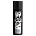 BLACK HOLE - RÉPARATION ANALE DÉTENTE À BASE D'EAU AVEC HYALURON 30 ML