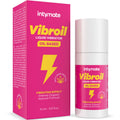 INTIMATELINE INTYMATE - VIBROIL INTIMÖL FÜR IHREN VIBRATIONSEFFEKT 15 ML