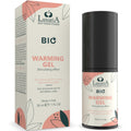 INTIMATELINE LUXURIA - GEL À EFFET CHAUD BIO POUR ELLE 30 ML
