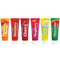ID FRUTOPIA - LUBRIFIANT ASSORTI 5 PACK 12 ML