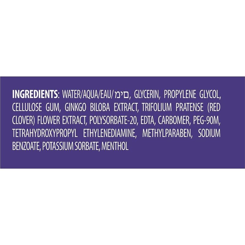 ID PLEASURE - SENSATION TINGLING LUBRIFIANT À BASE D'EAU 500 ML