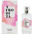 SECRETPLAY - APHRODITE NATÜRLICHE PHEROMONE PARFUMSPRAY 50 ML