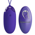 PRETTY LOVE - BERGER YOUTH ŒUF VIBRANT TÉLÉCOMMANDÉ VIOLET