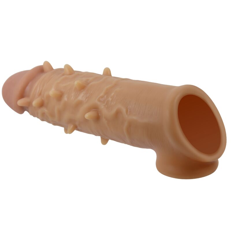 PRETTY LOVE - OSBORN EXTENSION STIMULANT PENSE-VERGE
