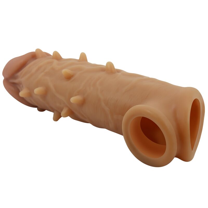 PRETTY LOVE - OSBORN EXTENSION STIMULANT PENSE-VERGE