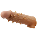 PRETTY LOVE - OSBORN EXTENSION STIMULANT PENSE-VERGE