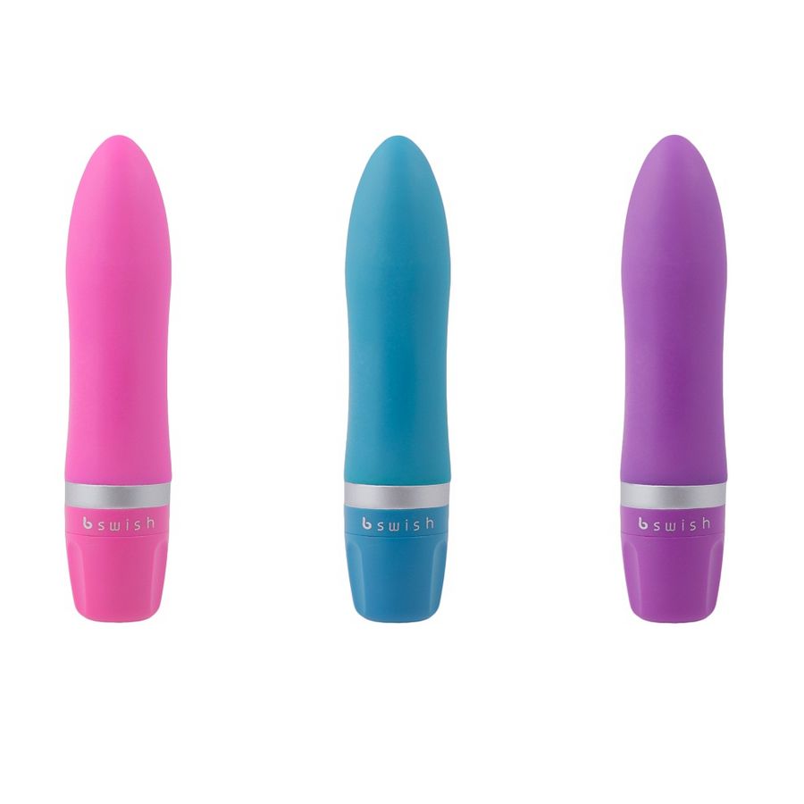 B SWISH - BCUTE CLASSIQUE LILAS