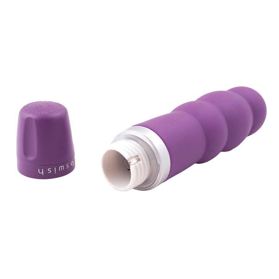 B SWISH - BCUTE CLASSIC PERLE LILAS