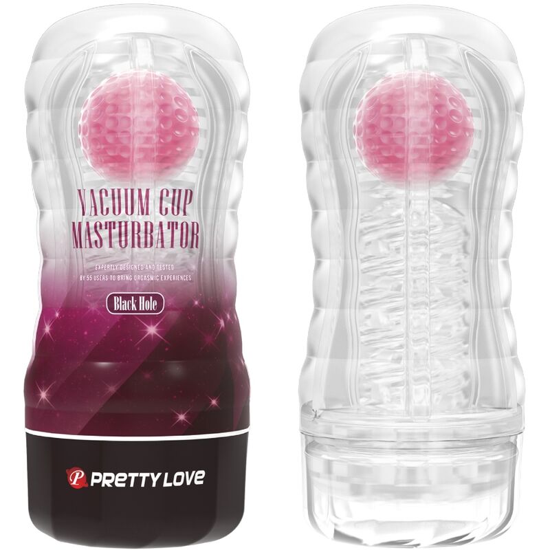 PRETTY LOVE - GAINE MASTURBATRICE ROSE