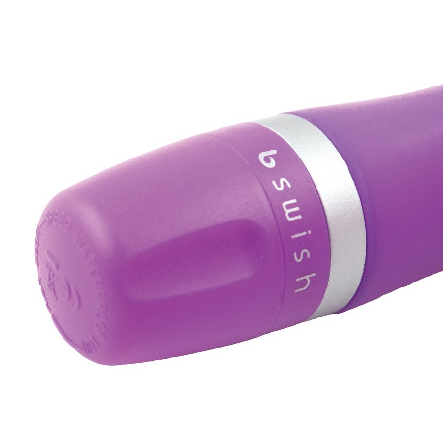 B SWISH - BCUTE CLASSIC PERLE LILAS