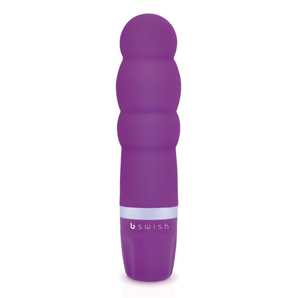 B SWISH - BCUTE CLASSIC PERLE LILAS