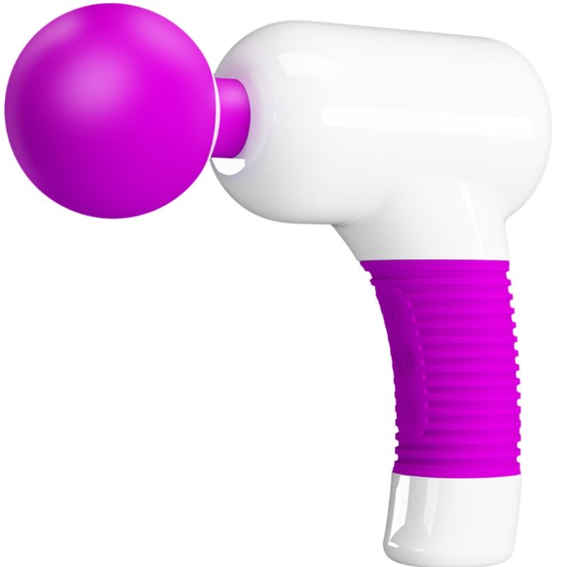 PRETTY LOVE - MAGIC GUM MASSEUR RECHARGEABLE