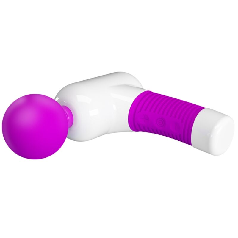PRETTY LOVE - MAGIC GUM MASSEUR RECHARGEABLE