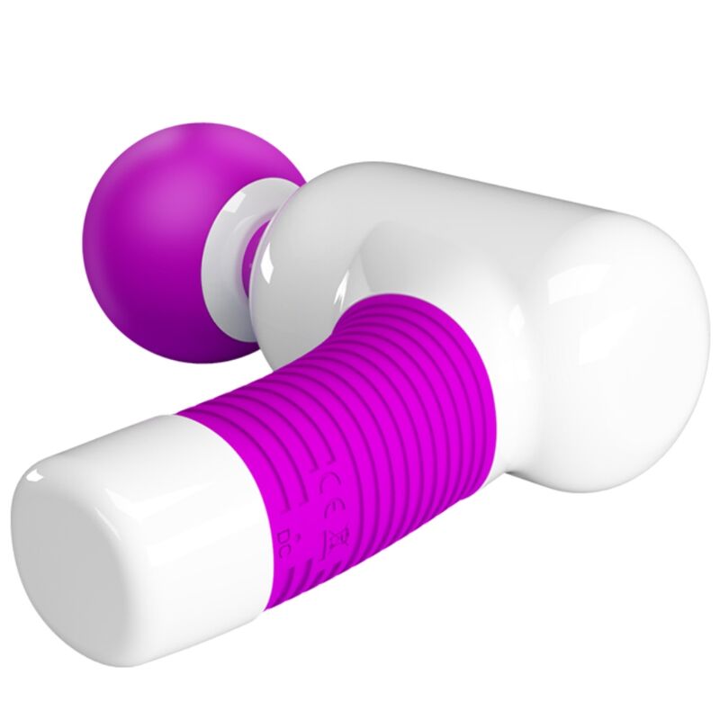 PRETTY LOVE - MAGIC GUM MASSEUR RECHARGEABLE