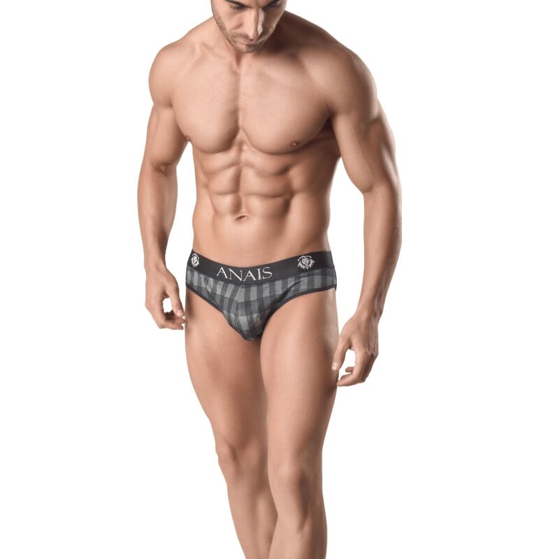 ANAIS MEN - JUPE AEGIS SLIP S