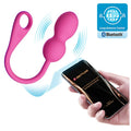 PRETTY LOVE - ELVIRA PINK BOULE VIBRANTE RECHARGEABLE