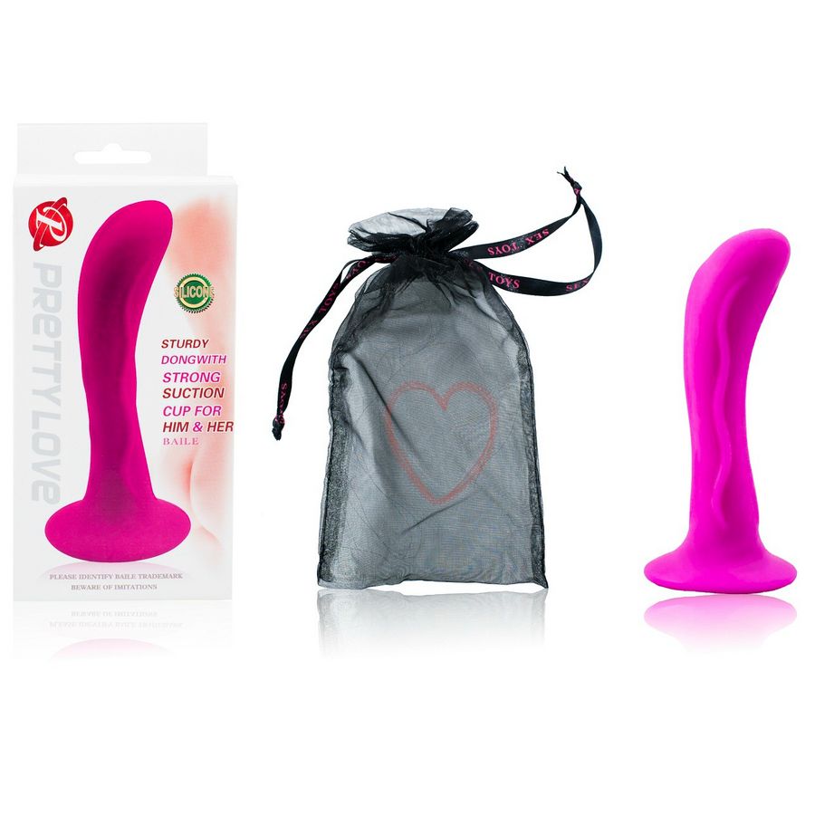 BAILE - PRÉSENTATION FICHE ANALE PUISSANTE UNISEX