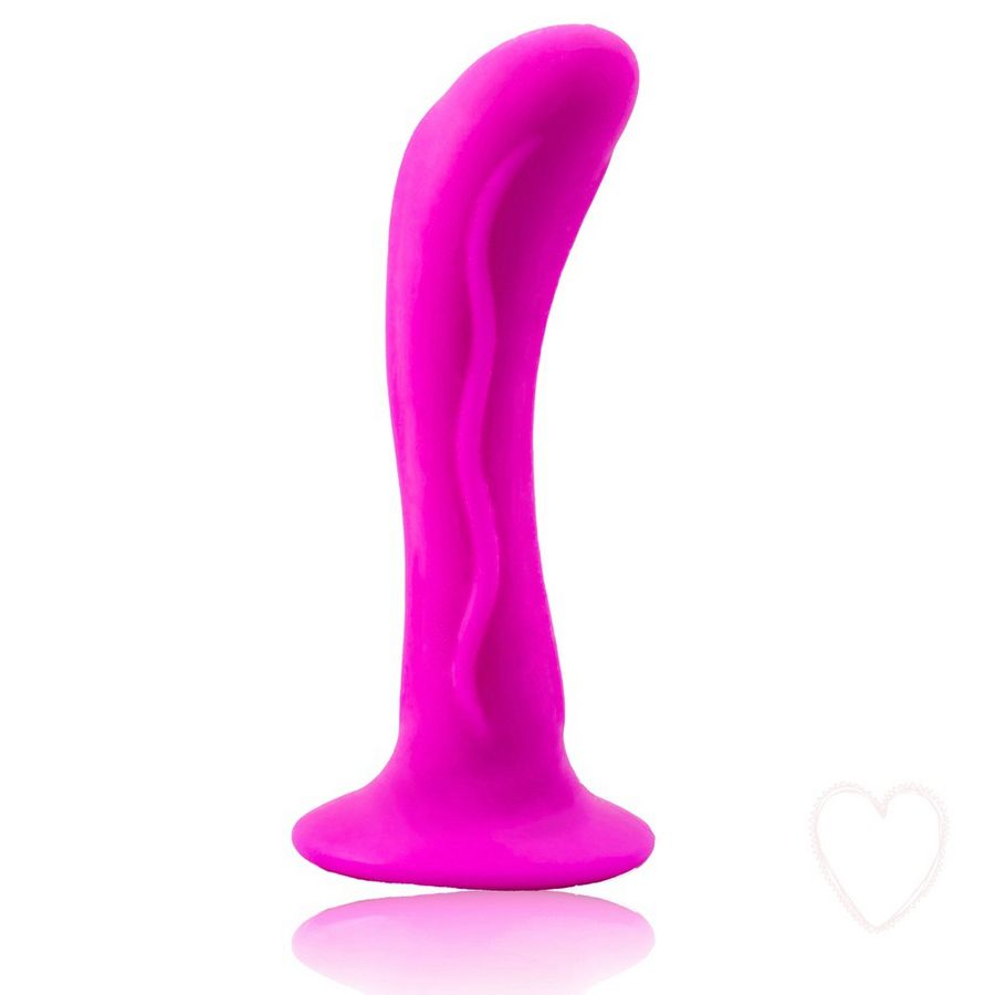 BAILE - PRÉSENTATION FICHE ANALE PUISSANTE UNISEX