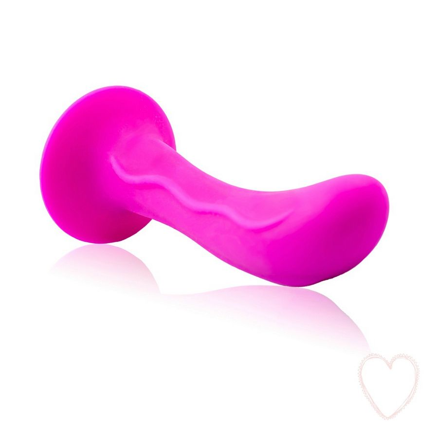 BAILE - PRÉSENTATION FICHE ANALE PUISSANTE UNISEX
