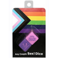 KHEPER GAMES - JEU DE DÉS SEXY