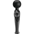 PRETTY LOVE - SKYLER VIBRATOR STAB SCHWARZ