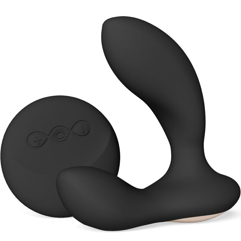 LELO - HUGO 2 MASSEUR DE PROSTATE TÉLÉCOMMANDE VERT