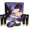 SHUNGA - FRUITS EXOTIQUES SECRETS DE GEISHA